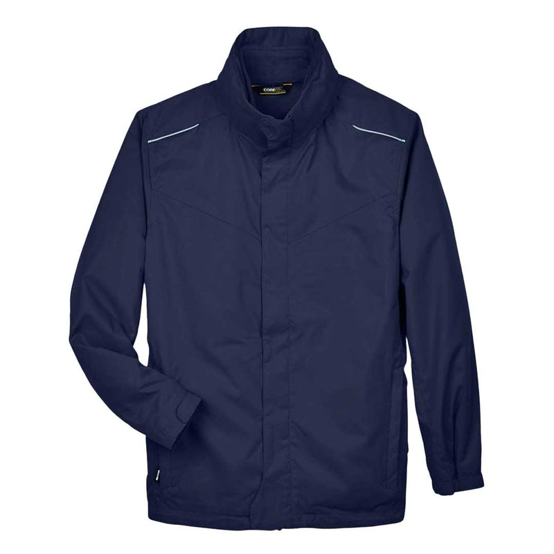 Core365 - Men's Region 3-In-1 Fleece Liner Jacket (88205 849)