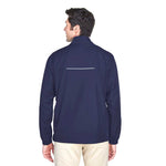 Core365 - Men's Tall Motivate Unlined Lightweight Jacket (88183T 849)
