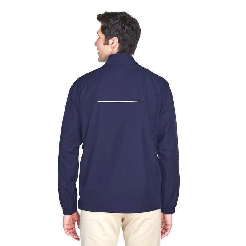 Core365 - Men's Tall Motivate Unlined Lightweight Jacket (88183T 849)