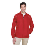 Core365 - Men's Tall Techno Lite Motivate Unlined Lightweight Jacket (88183T 850)