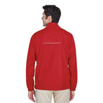 Core365 - Men's Tall Techno Lite Motivate Unlined Lightweight Jacket (88183T 850)