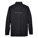 Core365 - Men's Techno Lite Three-Layer Knit Tech-Shell Jacket (CE708 703)