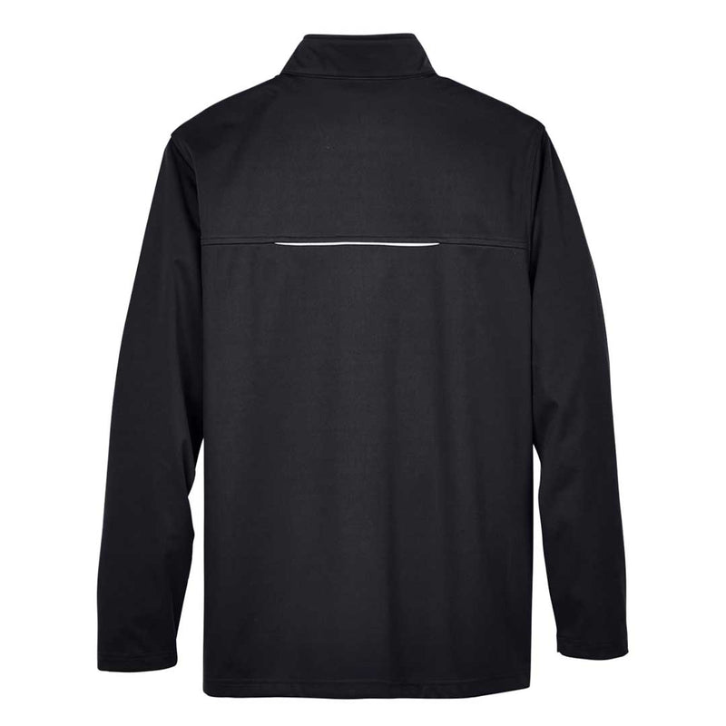 Core365 - Men's Techno Lite Three-Layer Knit Tech-Shell Jacket (CE708 703)