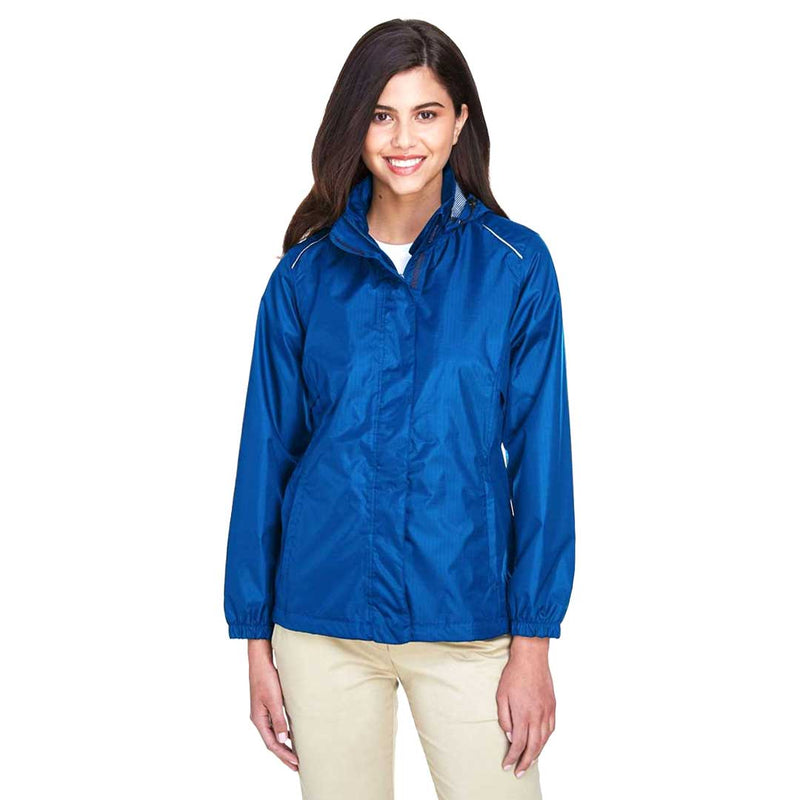 Core365 - Women's Climate Ripstop Jacket (78185 438)
