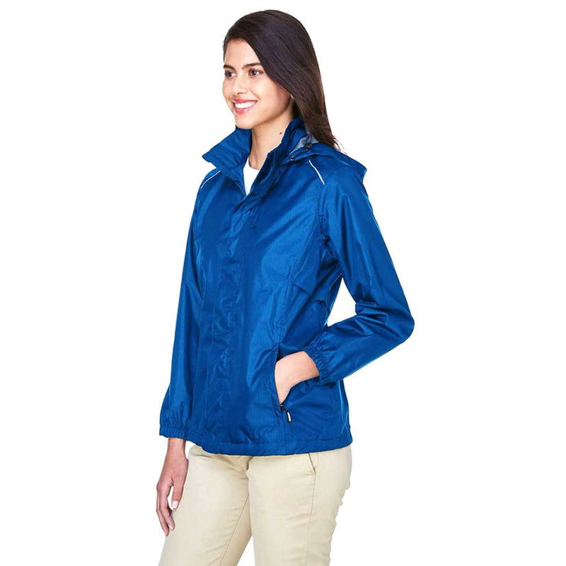 Core365 - Women's Climate Ripstop Jacket (78185 438)