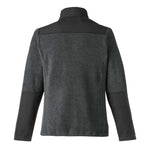Core365 - Women's Journey Summit Hybrid Full Zip Jacket (CE890W TS)
