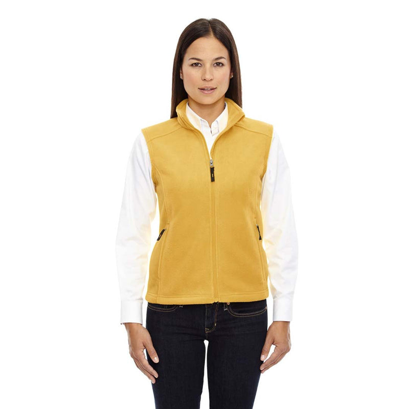 Core365 - Gilet Journey FLC pour femme (78191 444)