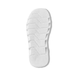 Cougar - Sandales Juliana en cuir hydrofuge pour femme (JULIANA-WHT)