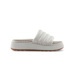 Cougar - Sandales Soprato pour femmes (SOPRATO-WHT)