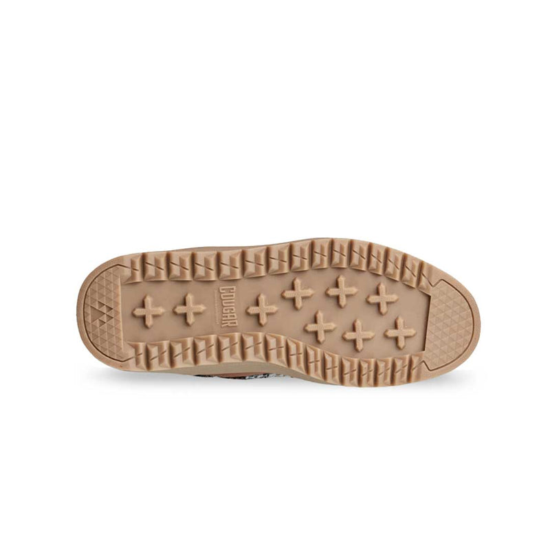 Cougar - Bottes d'hiver imperméables Apex pour femme (APEX-Noyer cendré)