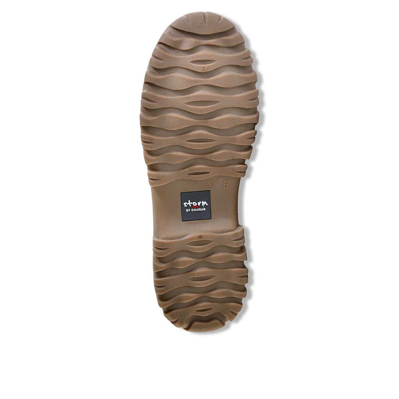 Cougar - Bottes d'hiver en nylon Creek pour femmes (CREEK-NVY)