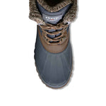 Cougar - Bottes d'hiver en nylon Creek pour femmes (CREEK-NVY)