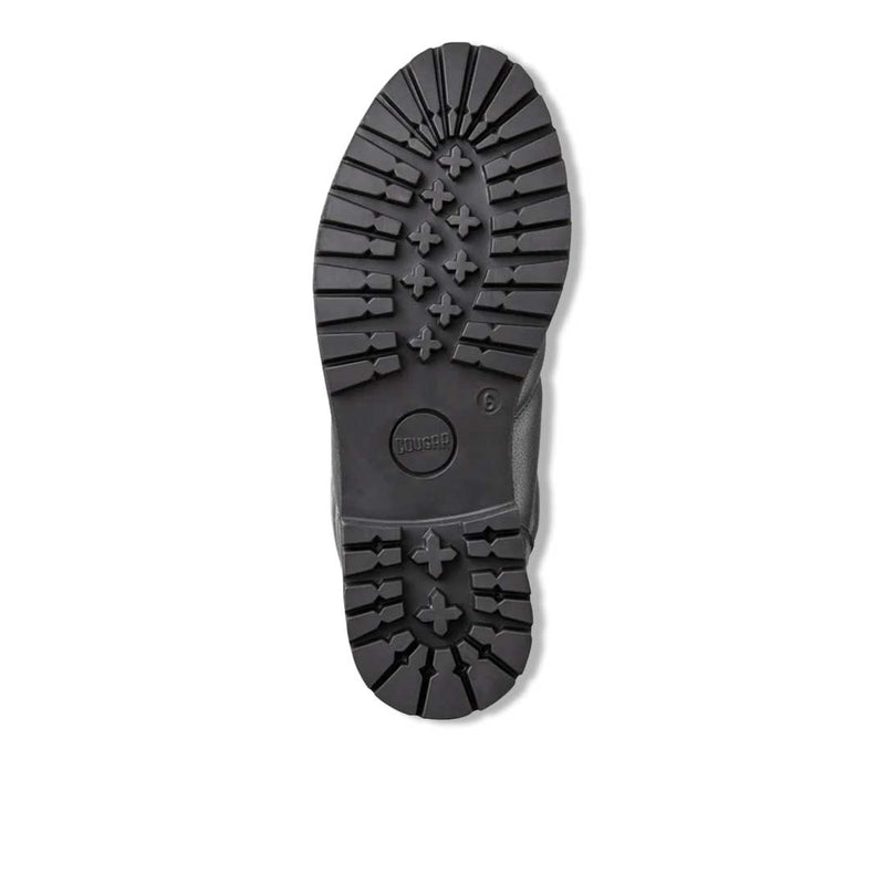 Cougar - Women's Leather Waterproof Winter Boots (VANTAGE-BLK)