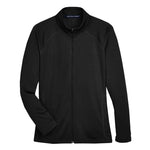 Devon & Jones - Men's Stretch Tech-Shell Compass Full Zip Jacket (DG420 51)