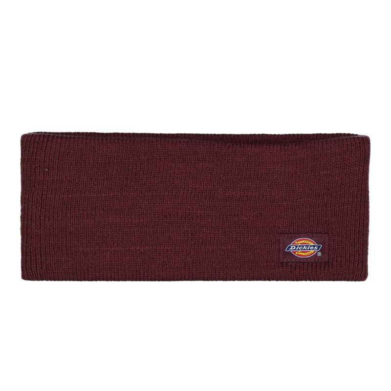 Dickies - Knit Headband Ear Warmer (WHB001BY)