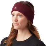 Dickies - Knit Headband Ear Warmer (WHB001BY)