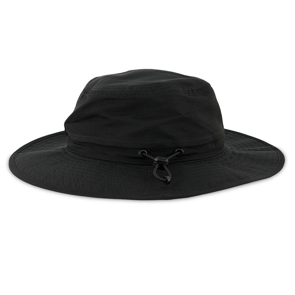 Dickies - Men's Boonie Sun Hat (WH700BK)