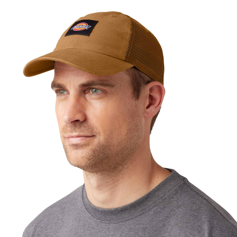 Dickies - Men's Canvas Trucker Hat (WH302BD) – SVP Sports
