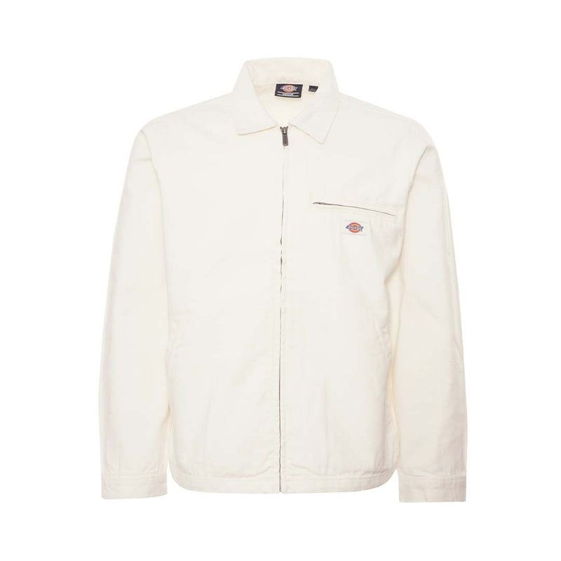 Dickies Men s Duck Unlined Ike Jacket TJR06S2C SVP Sports