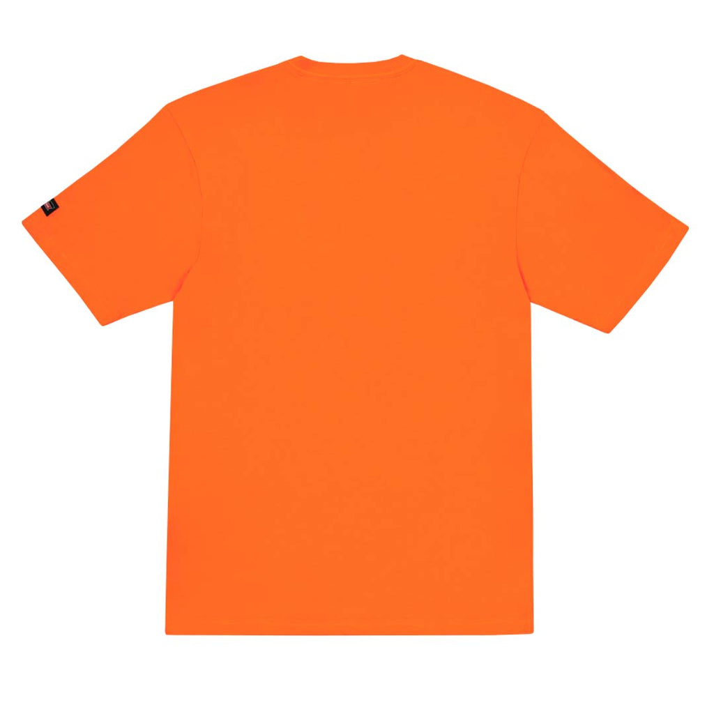 Dickies - Men's Easy Vis Short Sleeve Pocket T-Shirt (PKGS408EG)