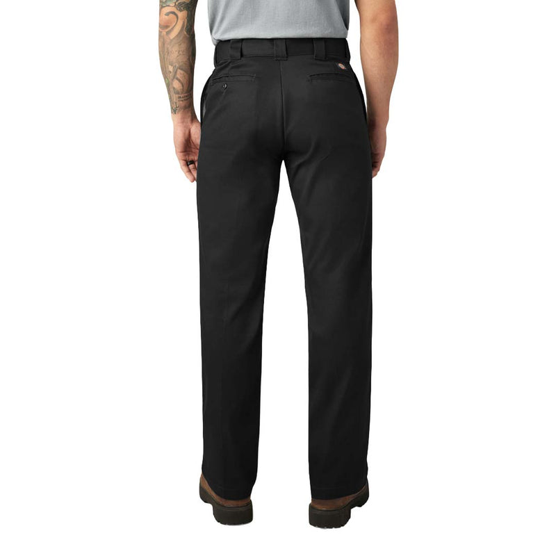 Dickies - Men's Flex Work Pant (874FBK)
