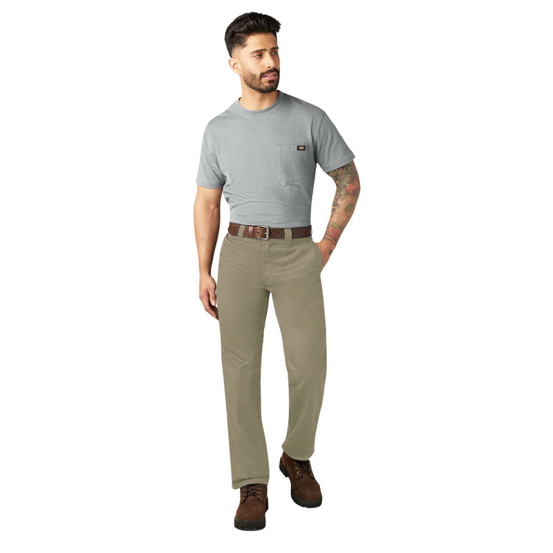 Dickies - Men's Flex Work Pant (874FDS)