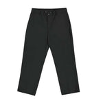Dickies - Pantalon décontracté à devant plat pour hommes (GP6388BK)