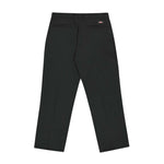 Dickies - Pantalon décontracté à devant plat pour hommes (GP6388BK)