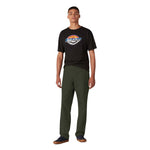 Dickies - Men's Skateboarding Slim Fit Pant (WPSK94OG)