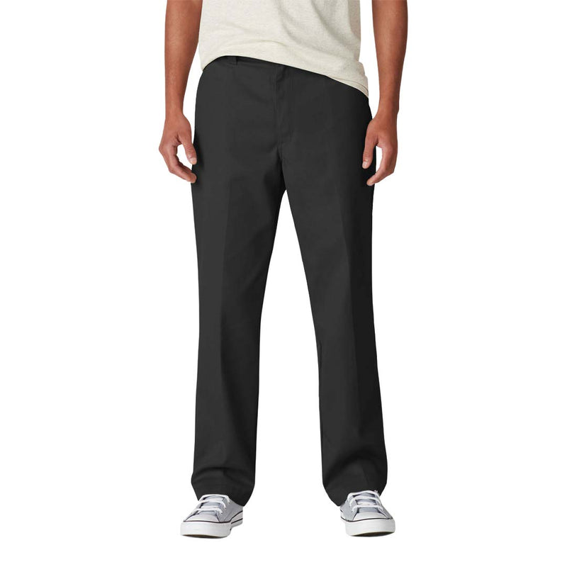 Dickies - Men's Skateboarding Twill Pant (WPSK67BK)