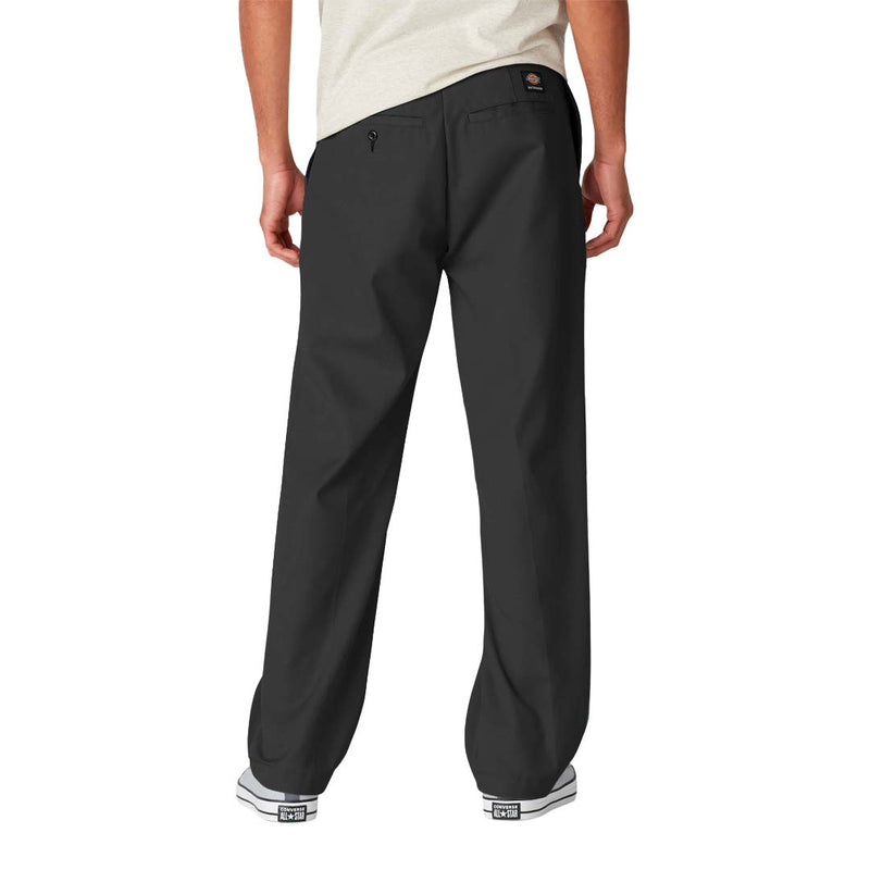 Dickies - Men's Skateboarding Twill Pant (WPSK67BK)