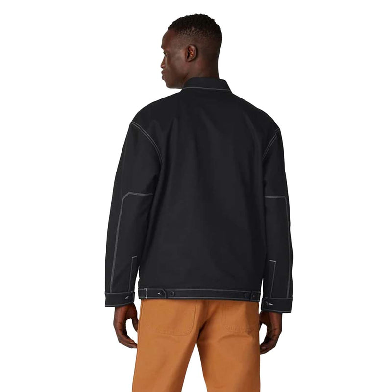 Dickies sales twill jacket