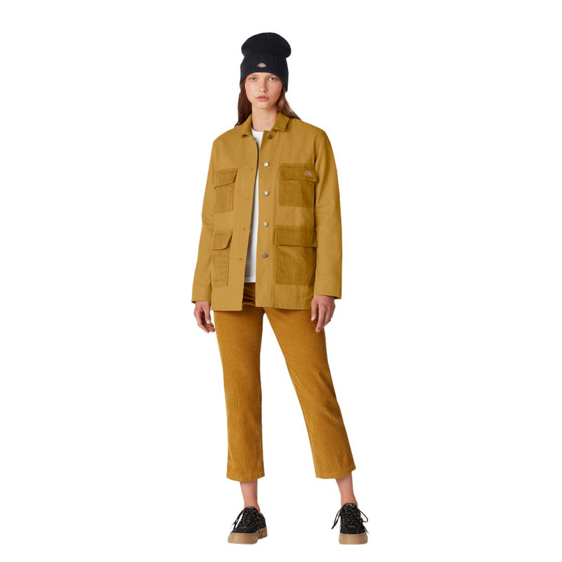 Duck sales chore coat