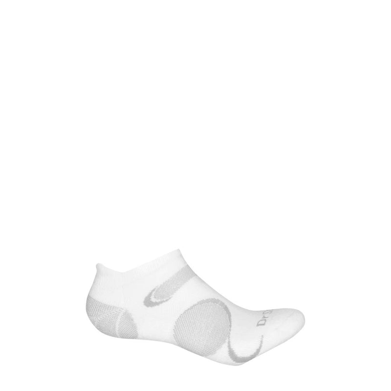 Dr.Scholls - Women's 3 Pack No Show Socks (DSW22192N3C2D01 WHAST)