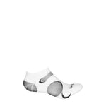 Dr.Scholls - Women's 3 Pack No Show Socks (DSW22192N3C2D01 WHAST)