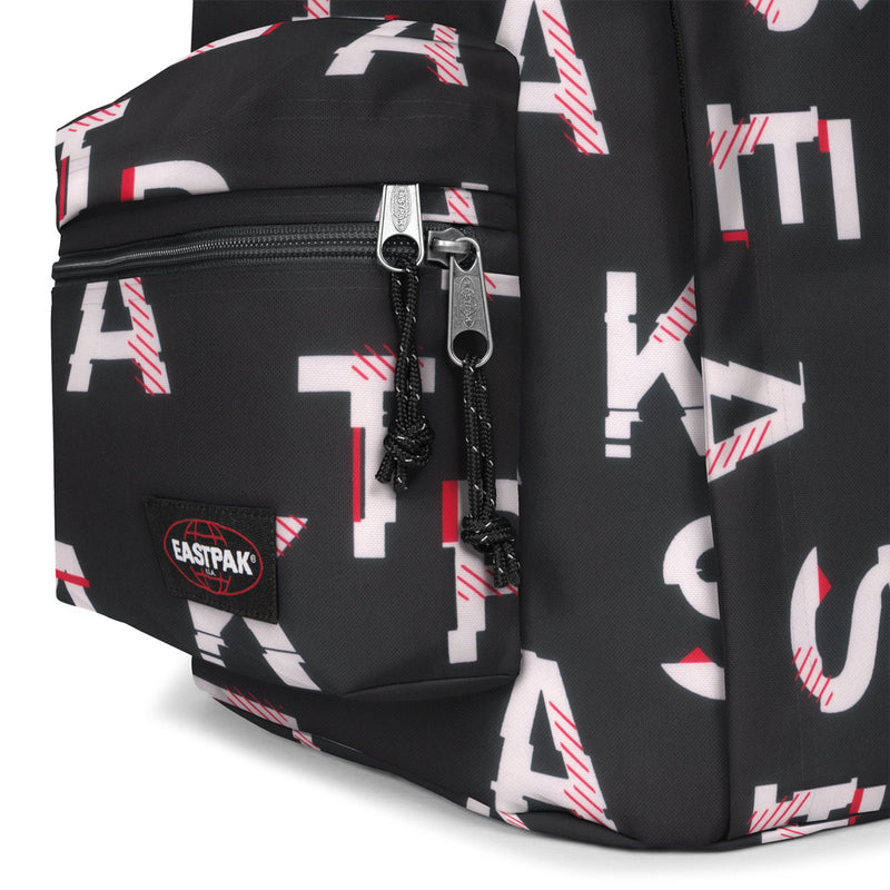 Eastpak - Office Zippl'R Backpack (83DJES1)