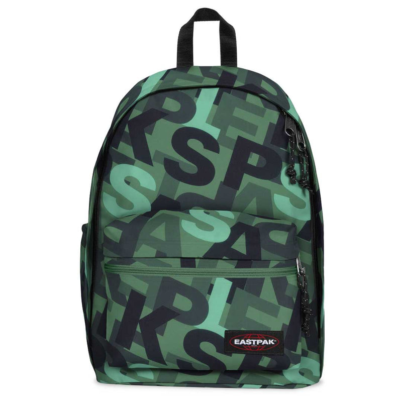 Eastpak - Padded Zippl'R Backpack (829K99I)