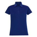 Extreme - Women's Eperformance Fluid MéLange Polo (75117 413)