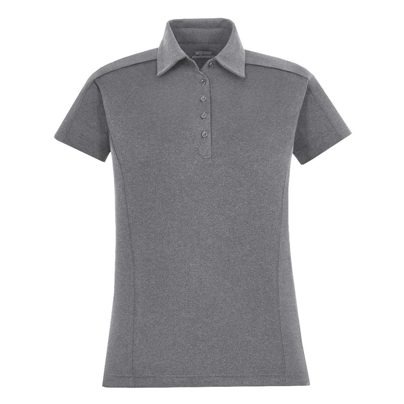 Extreme - Women's Eperformance Fluid MéLange Polo (75117 443)