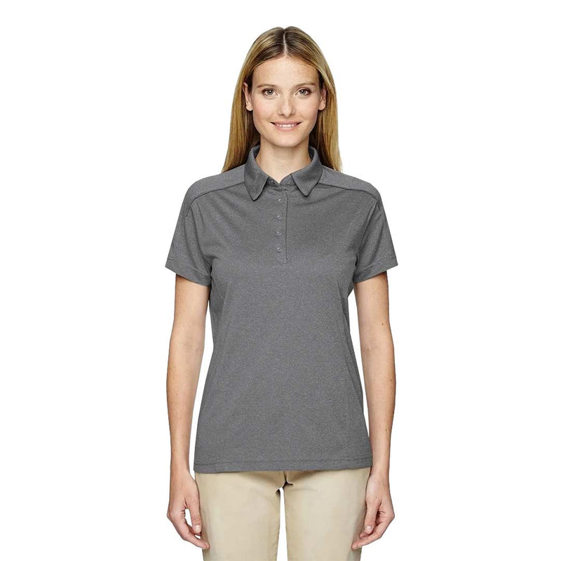 Extreme - Women's Eperformance Fluid MéLange Polo (75117 443)