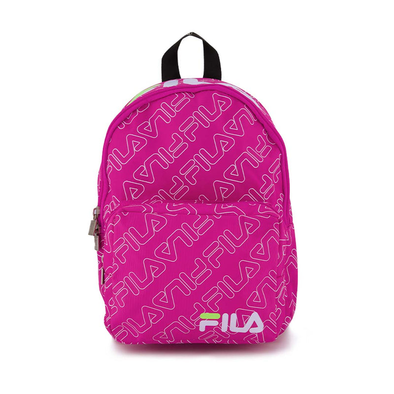 FILA - Hermosa Mini Backpack With Pouch (FL-BP-2218-FS)