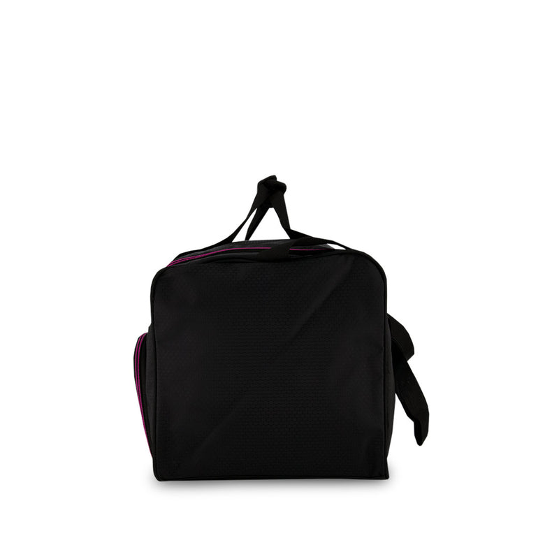 FILA - Janice Duffel Bag (FL-SD-13419-BKFS)