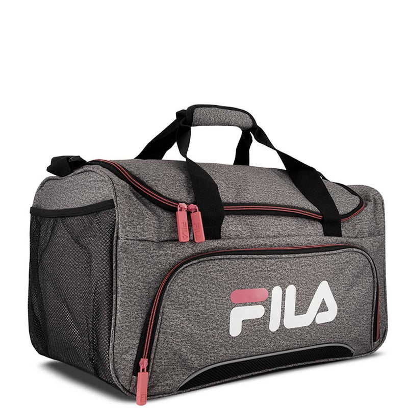 FILA - Sac de sport Janice (FL-SD-32519-HTGY)