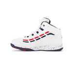 FILA - Kids' (Preschool & Junior) Spitfire Shoes (3BM01792 125)