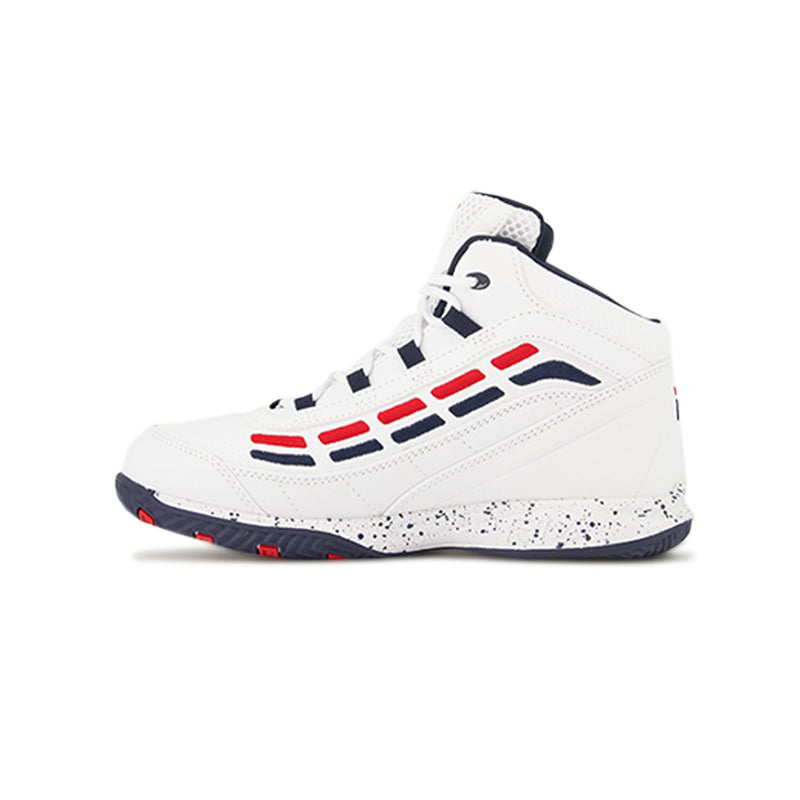 FILA - Kids' (Preschool & Junior) Spitfire Shoes (3BM01792 125)