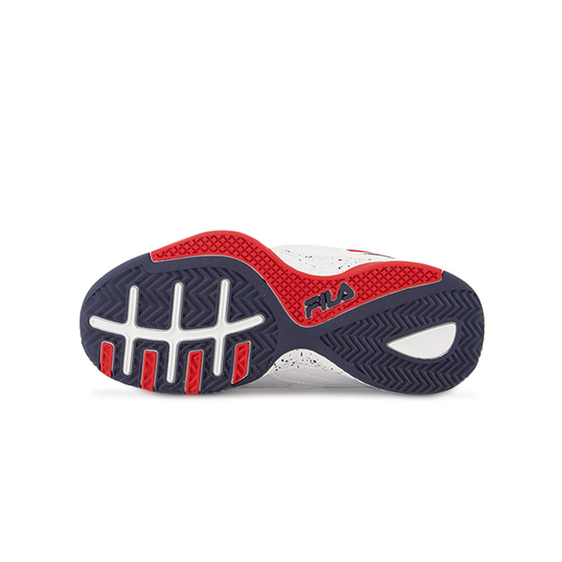 FILA - Kids' (Preschool & Junior) Spitfire Shoes (3BM01792 125)