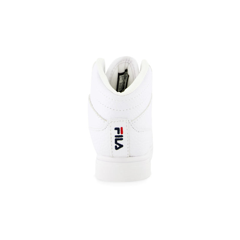 FILA - Kids' (Infant) Impress LL Mid Top Shoes (7FM01751 125)