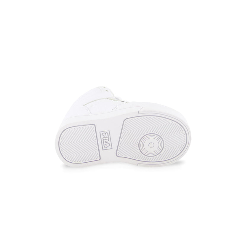 FILA - Kids' (Infant) Impress LL Mid Top Shoes (7FM01751 125)