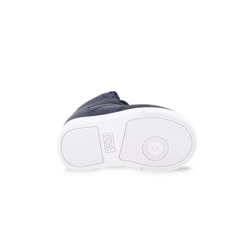 FILA - Kids' (Infant) Impress LL Mid Top Shoes (7FM01751 422)