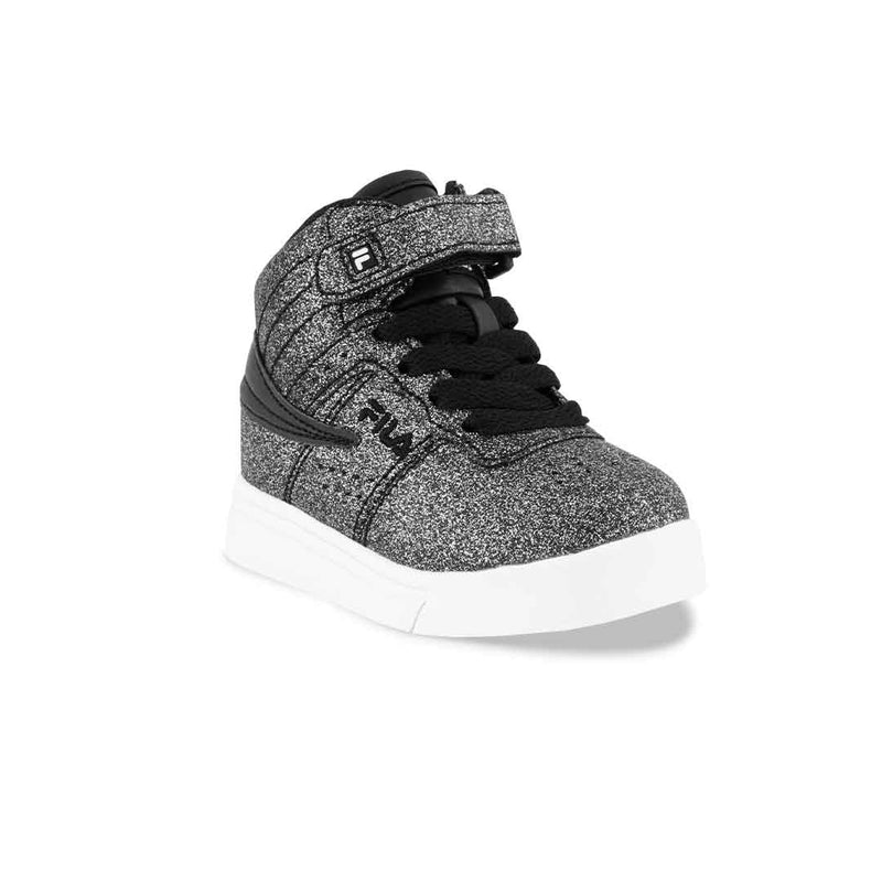FILA - Kids' (Infant) Vulc 13 Glitter Blast Shoes (7CM00751 013)